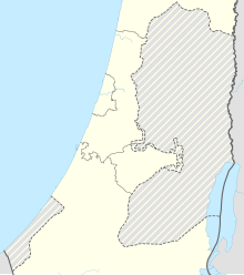 Gezer (Israel Mitte)
