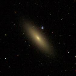 NGC 3922