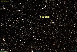 NGC 2352