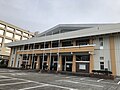 Nagoya City Gymnasium
