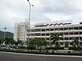 Trường Đại học Quy Nhơn