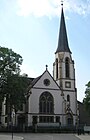 Reformierte Kirche (EPRAL)