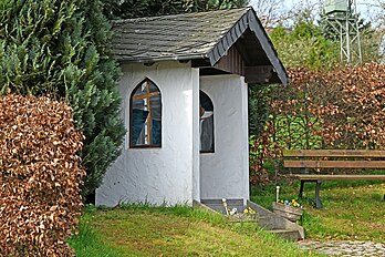 Wegekapelle