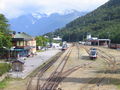 Åndalsnes stasjon