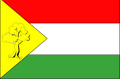 Bandeira de Buerarema