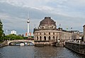 Museumsinsel in Berlin