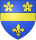 Coat of arms of Andouillé