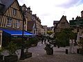 Vaugueux street, Caen