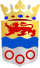 Vlag van gemeente Oude IJsselstreek