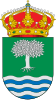 Official seal of Santa Coloma