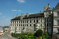 Schloss Blois