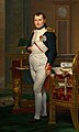 Napoléon, synonyme de France glorieuse.