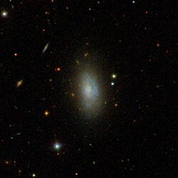 NGC 3622