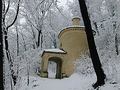 Sacro Monte di Crea