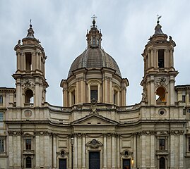 Sant'Agnese in Agone