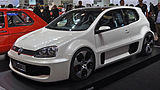 Volkswagen Golf V GTI W12-650