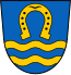 Blason de Lehrensteinsfeld