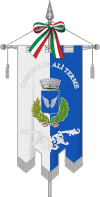 Bandiera de Alì Terme