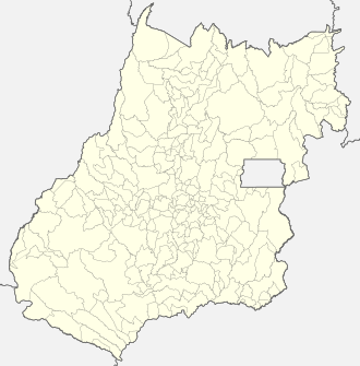 Britânia (Goiás)