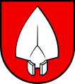 Pflugschar