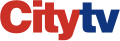Logo original de Citytv