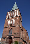 Kościół w Drawsku Pomorskim