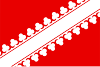 Bas-Rhin bayrağı