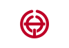 Flagge/Wappen von Sayama