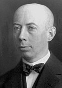 Gustav Ludwig Hertz, fizician german, laureat Nobel