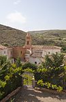 Iglesia de San Gil.