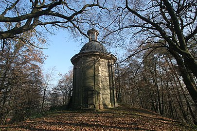 Chapelle Sainte-Anne.