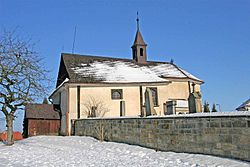 Church of Saint Wenceslaus