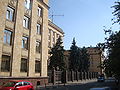 Посольство Чехії в Росії