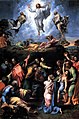 Raphael, 1520 hivi