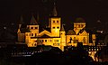 Roman Monuments, Cathedral of St Peter and Church of Our Lady in Trier (pictured: Cathedral of St. Peter)