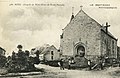 Chapelle Notre-Dame-de-Bonne-Nouvelle d'Uzel