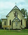 St Patrick's Catholic Church, Yungaburra, QLD