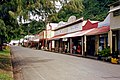 Beach Street, Levuka