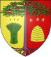 Coat of arms of Marquion