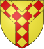 Blason de Vendémian