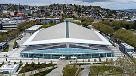 KeyArena