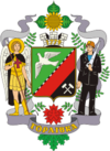 Wappen von Horliwka