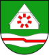 Coat of arms of Kühsen