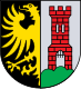 Coat of airms o Kempten