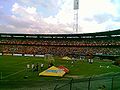 Das Estadio General Santander