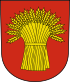 Blason de Hombrechtikon