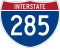 Interstate 285