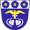 Coat of arms of Jestřebí