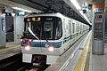 Kaigan Line train