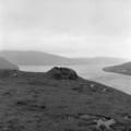 Læfold af sten ved Lopra, 1961